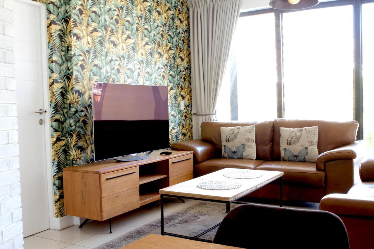 Apartament Rockwell 304 Kapsztad Zewnętrze zdjęcie