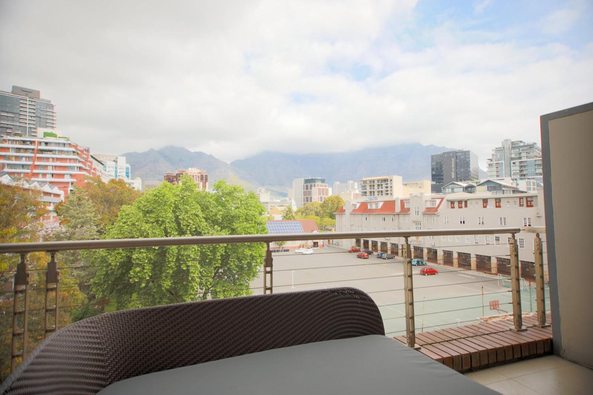 Apartament Rockwell 304 Kapsztad Zewnętrze zdjęcie