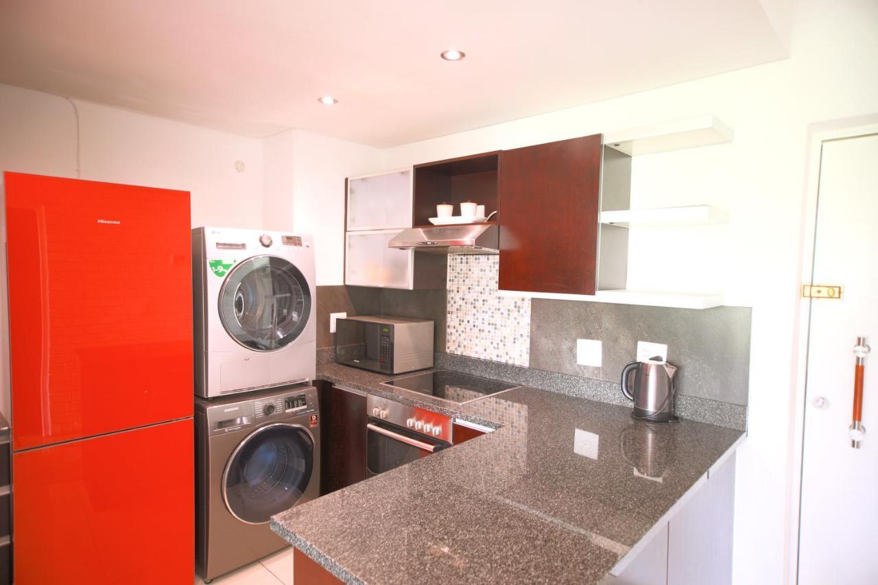 Apartament Rockwell 304 Kapsztad Zewnętrze zdjęcie