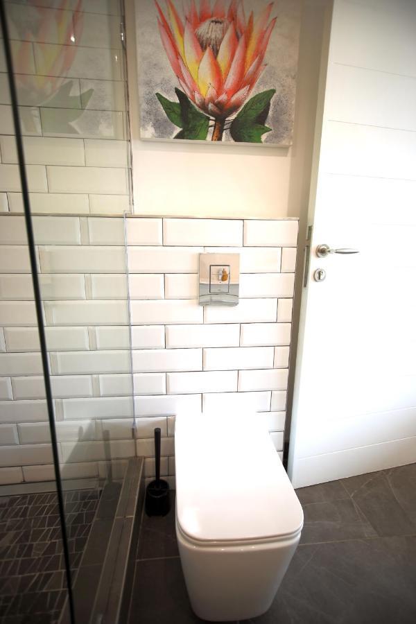 Apartament Rockwell 304 Kapsztad Zewnętrze zdjęcie
