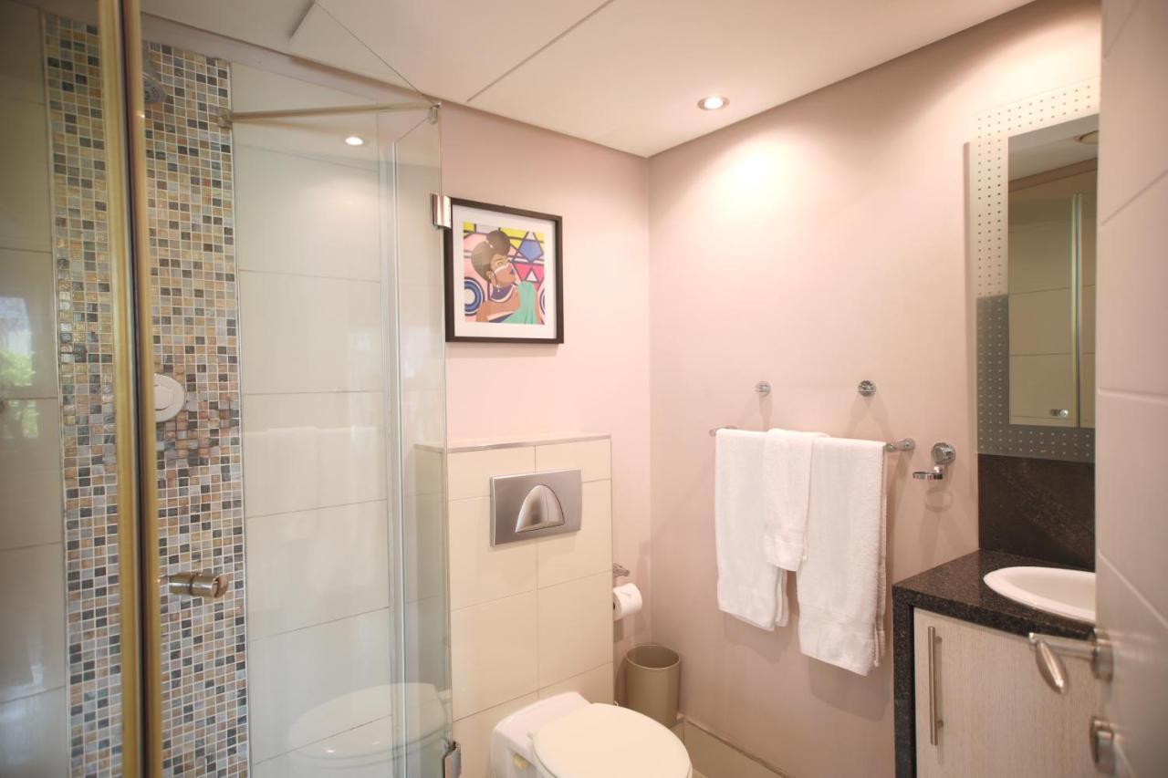Apartament Rockwell 304 Kapsztad Zewnętrze zdjęcie