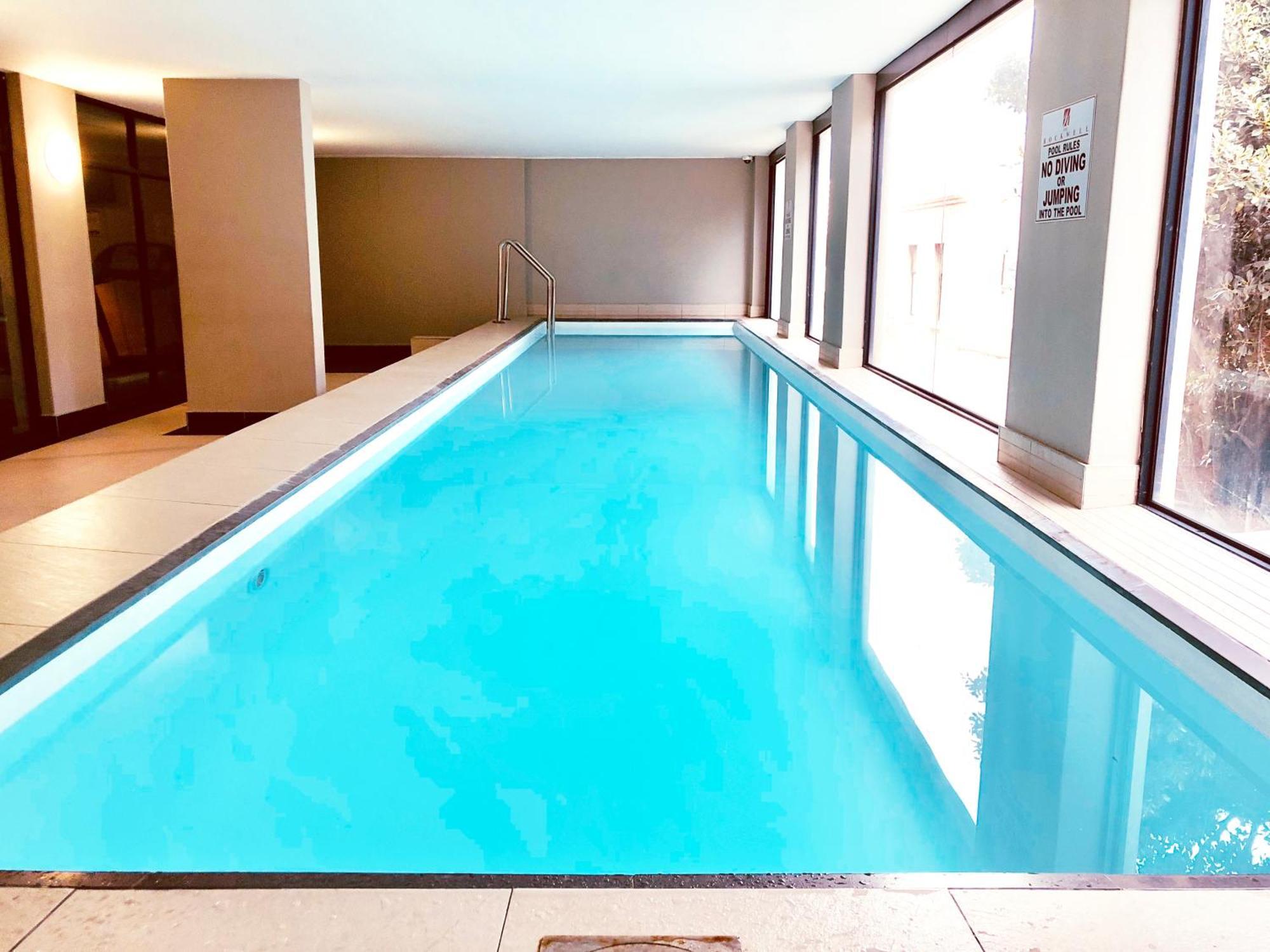Apartament Rockwell 304 Kapsztad Zewnętrze zdjęcie