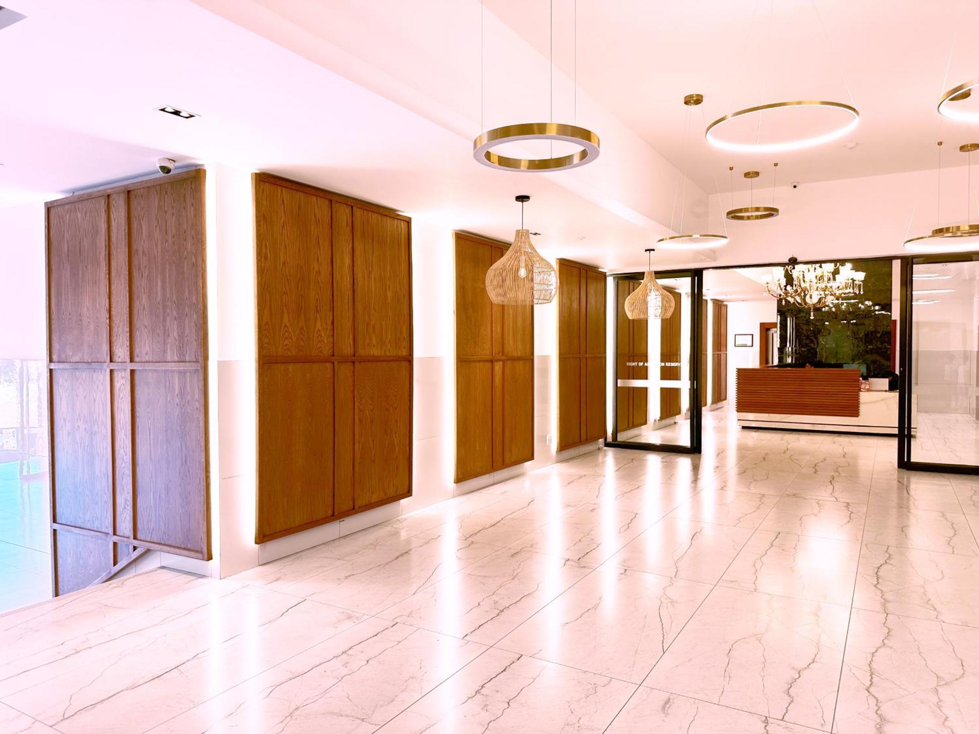 Apartament Rockwell 304 Kapsztad Zewnętrze zdjęcie